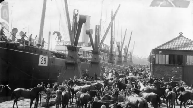 ముంబయి పోర్టు 