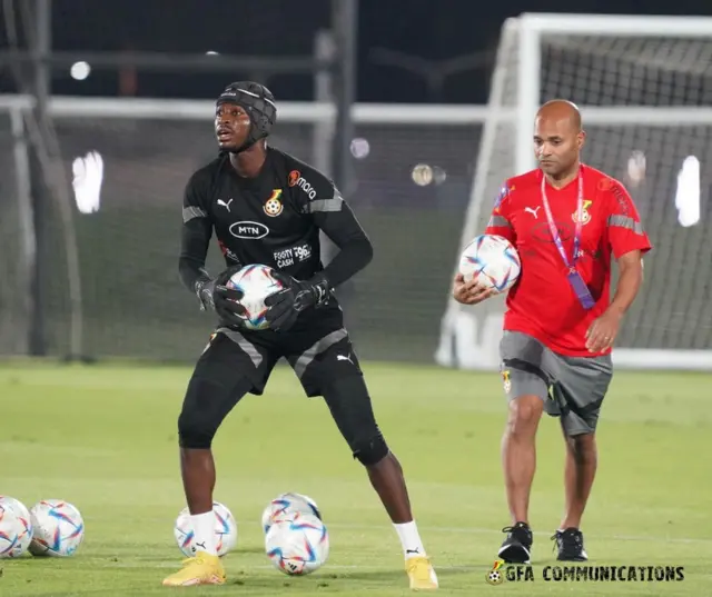 Black Stars