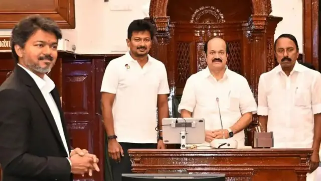 அவைக்குறிப்பிலிருந்து நீக்கம் - சபாநாயகருக்கான அதிகாரம் என்ன?