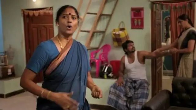 "நல்ல வாய்ப்புக்காக 13 வருடங்கள் காத்திருந்தேன்": காலா நடிகை ஈஸ்வரி ராவுடன் பிரத்யேக நேர்காணல்