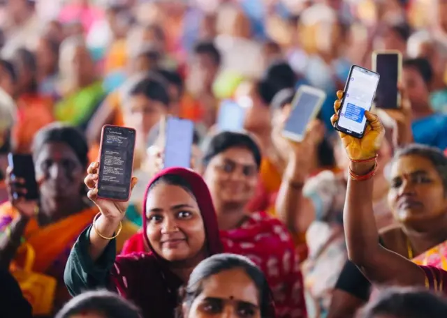 குடும்பத் தலைவிக்கு ரூ.1000 திட்டம்: பணம் கிடைக்காதவர்கள் என்ன செய்ய வேண்டும்?