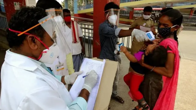 भारत मज़दूर