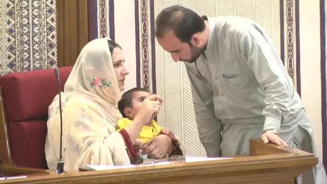 مہ جبیں شیراں