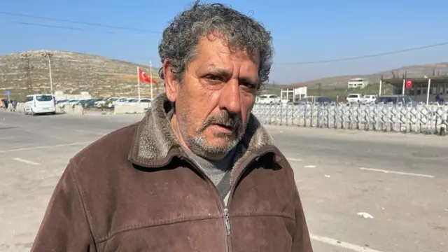 तुर्की सीरिया भूकंप शरणार्थी