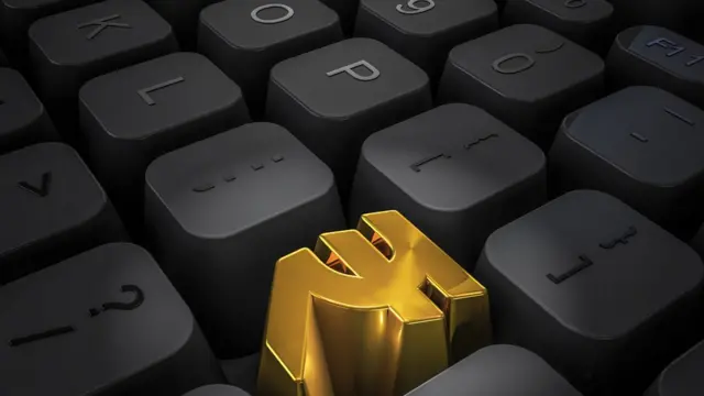 டிஜிட்டல் பணம்