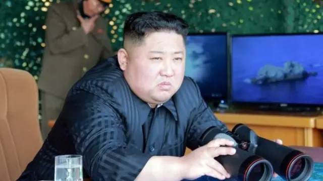 شمالی کوریا