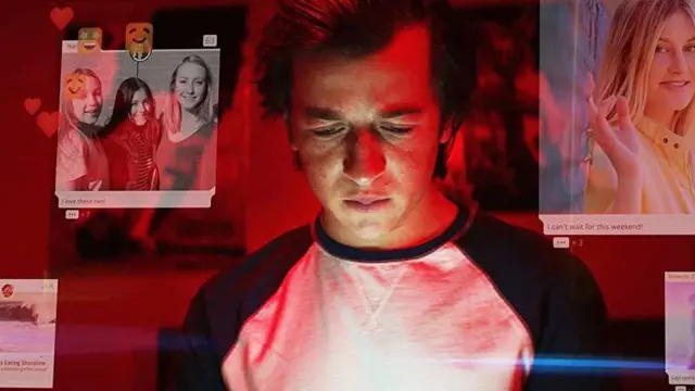 The Social Dilemma: விமர்சனம்