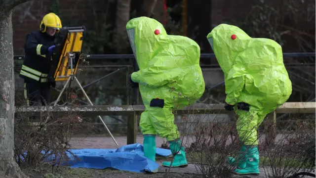 Следователи