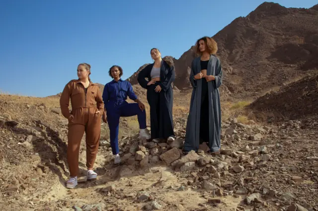 የኬነሳ ሙሉ ብራንድ