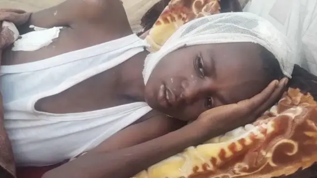 Ahmed