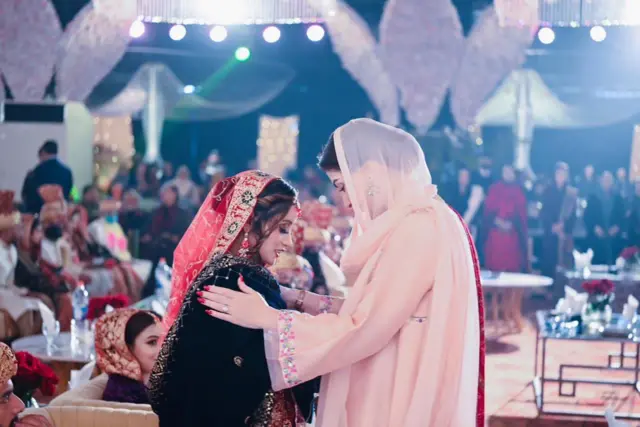 مریم نواز، پنجاب، دھی رانی