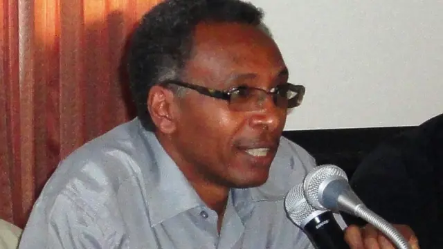 ዶክተር ዘሪሁን