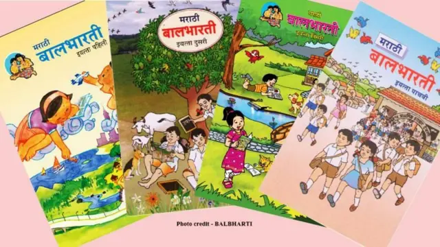 महाराष्ट्र शासनाच्या क्रमिक पाठ्यपुस्तकांमधून दादोजींचा उल्लेख मागे घेतला जावा, अशी मागणी मराठा संघटनांनी केली.
