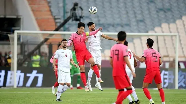 ورزشگاه آزادی