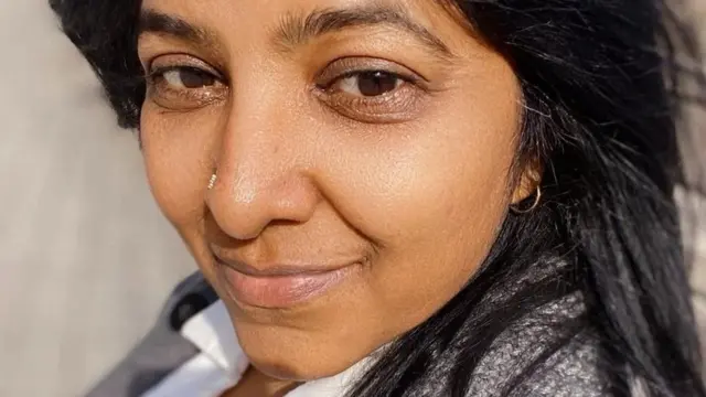 लीना मणिमेकलाई