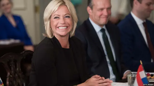 जेनी हेन्निस