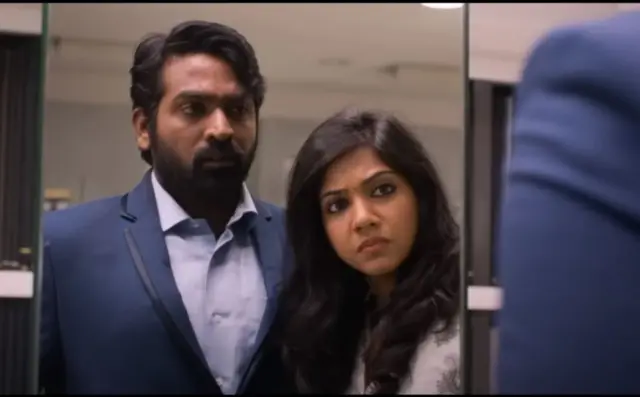 லியோ- மடோனா செபாஸ்டியன் 