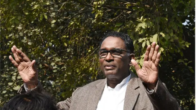 जस्टिस चेलमेश्वर