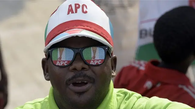 All Progressive Party