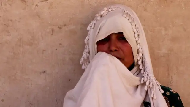 Маржон Биби