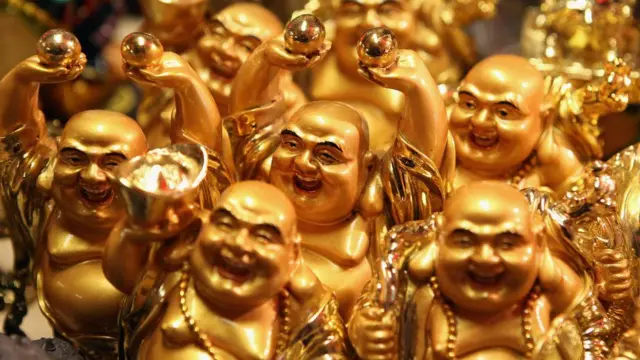 Tượng Phật