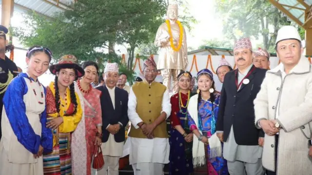 आदि कवि भानुभक्त आचार्य जयंती