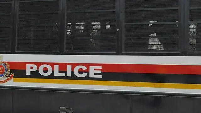 બીબીસી ગુજરાતી સુપ્રીમ કોર્ટ મહિલા ડિજિટલ રેપ જાતીય હિંસા પોલીસ કાયદો