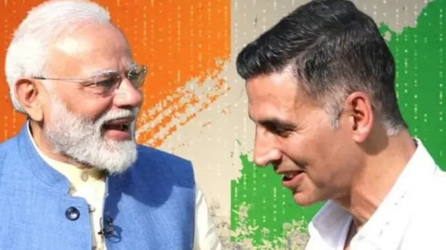 अक्षय कुमार