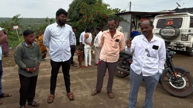 गौखेल सेवालाल तांडा