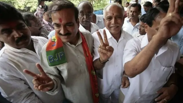 येदियुरप्पा