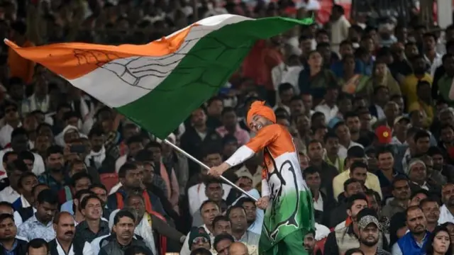 राहुल गाँधी