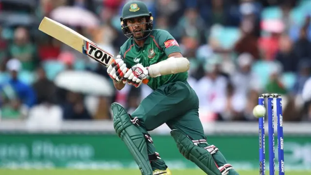 ক্রিকেট, মিরাজ, বাংলাদেশ