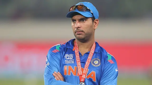 யுவராஜ் சிங்