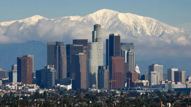 Los Ángeles