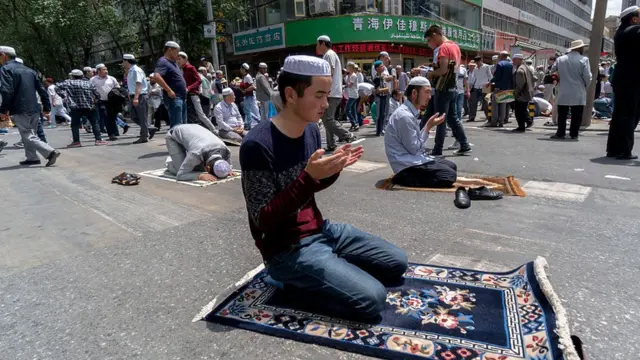 چینی مسلمان