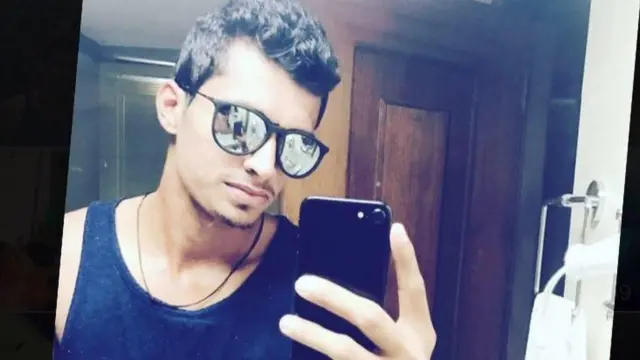 ਨਵਦੀਪ ਸੈਣੀ