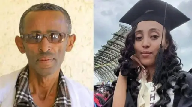 ኣቶ ደረጀን ረድኤትን