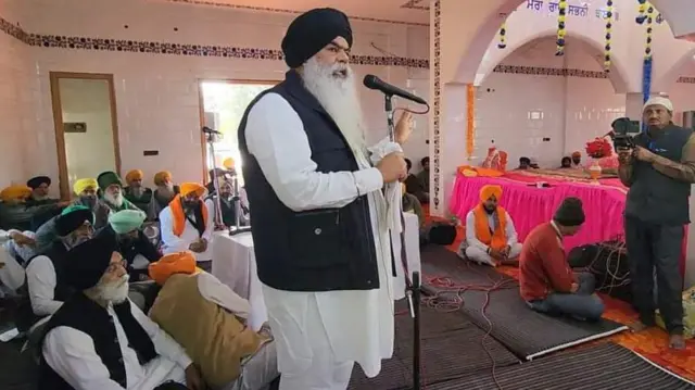 ਰਣਜੀਤ ਸਿੰਘ