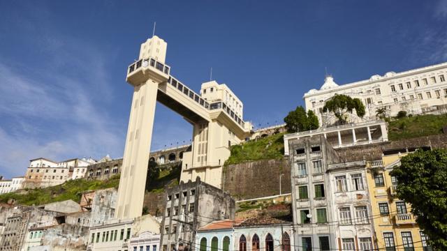 Vistabola na rede site de apostasbaixo do Elevador Lacerdabola na rede site de apostasSalvador, Bahia