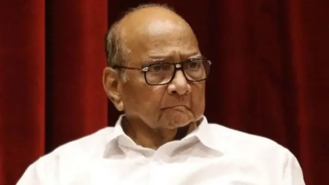 शरद पवार, ममता बॅनर्जी, एम.के. स्टॅलिन, पिनराई विजयन