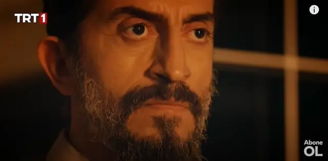 فادی شخصیت شرور در سریال است که برنامه‌‌اش ممانعت از بلندپروازی ترکیه است