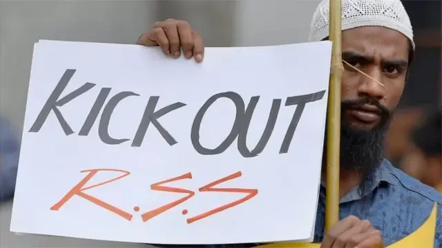 मोहन भागवत