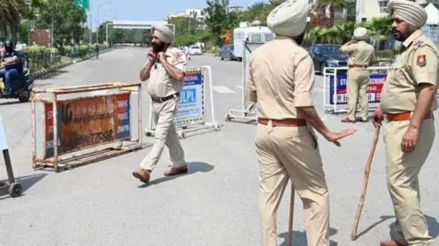 ਅਮ੍ਰਿਤਪਾਲ ਸਿੰਘ