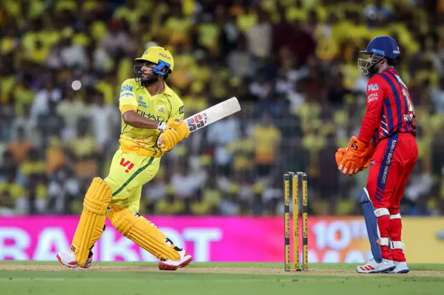 23 பந்துகளில் 65 ரன்கள் விளாசினார் உர்வில் பட்டேல்