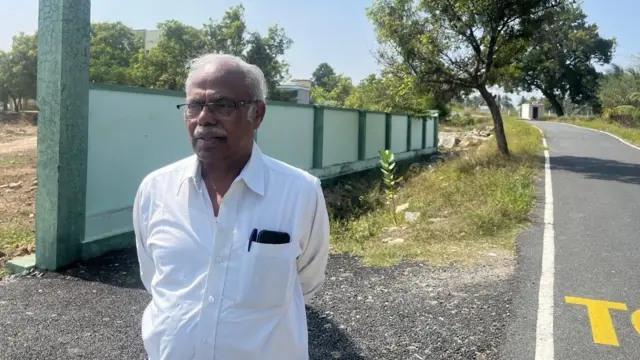 பவானி பா.மோகன் 