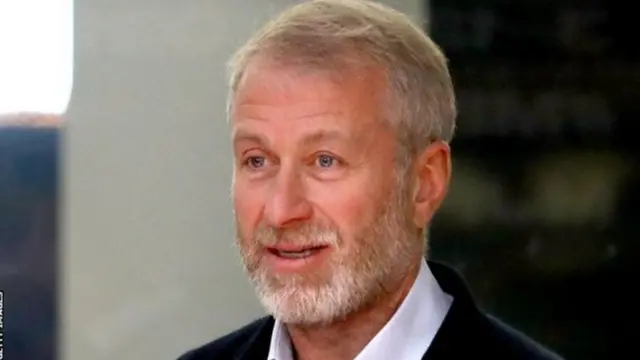 Abramovich