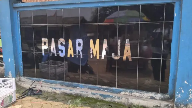 kenaikan harga sembako