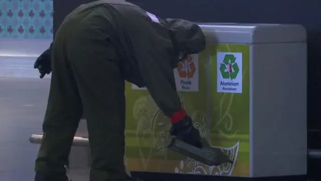 สนามบิน