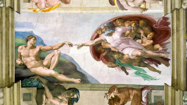 Michelangelo