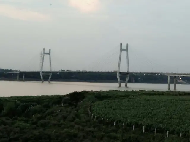 डेथ ब्रिज